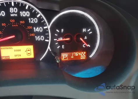 2011 Nissan Altima 2.5 S z USA, uszkodzony, nr VIN 1N4AL2AP8BC170309